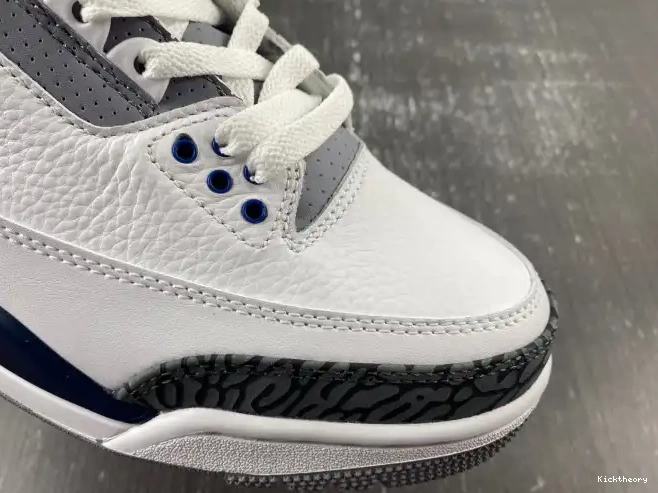 Kick Theory Air CT8532-140 Navy Midnight 3 Jordan 0520